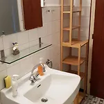 Διαμέρισμα Haus Luv Und Lee, Moewennest Whg 26 *
