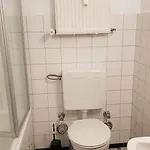 Haus Luv Und Lee, Moewennest Whg 26 Διαμέρισμα *