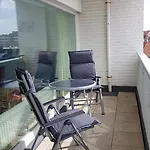 Haus Luv Und Lee, Moewennest Whg 26 * Böhl