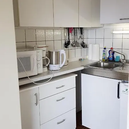 Haus Luv Und Lee, Moewennest Whg 26 * Sankt Peter-Ording