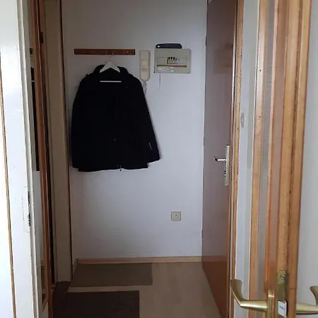 Haus Luv Und Lee, Möwennest Whg 26 *