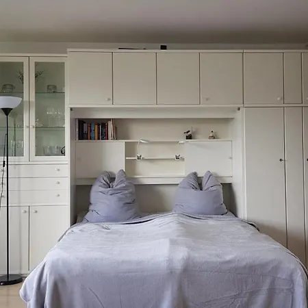 Haus Luv Und Lee, Moewennest Whg 26 Apartman *