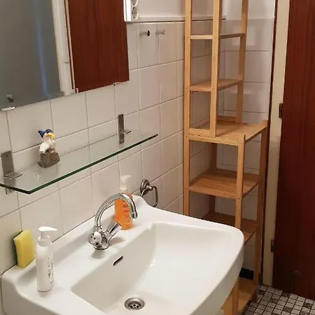 Apartament Haus Luv Und Lee, Moewennest Whg 26 *