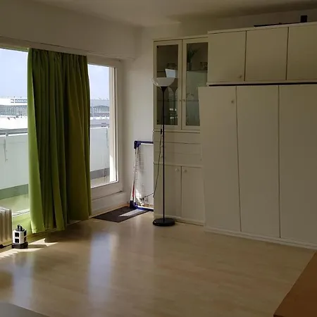 Haus Luv Und Lee, Möwennest Whg 26 *