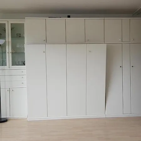 Haus Luv Und Lee, Moewennest Whg 26 Sankt Peter-Ording