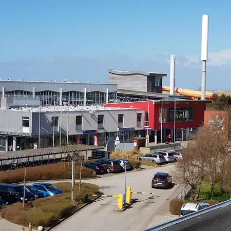 Haus Luv Und Lee, Moewennest Whg 26