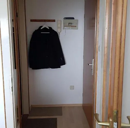 Haus Luv Und Lee, Moewennest Whg 26 *