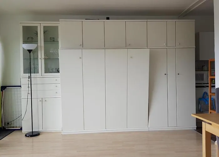 Haus Luv Und Lee, Moewennest Whg 26 Sankt Peter-Ording